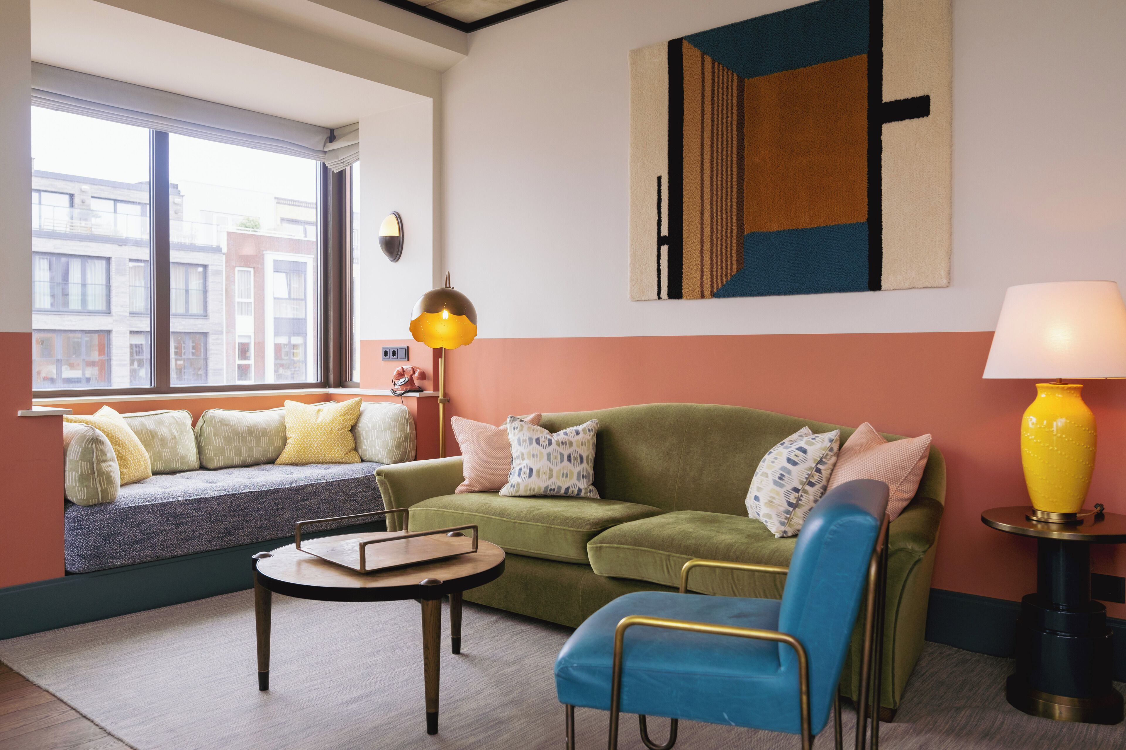 Foto - The July - Boat & Co