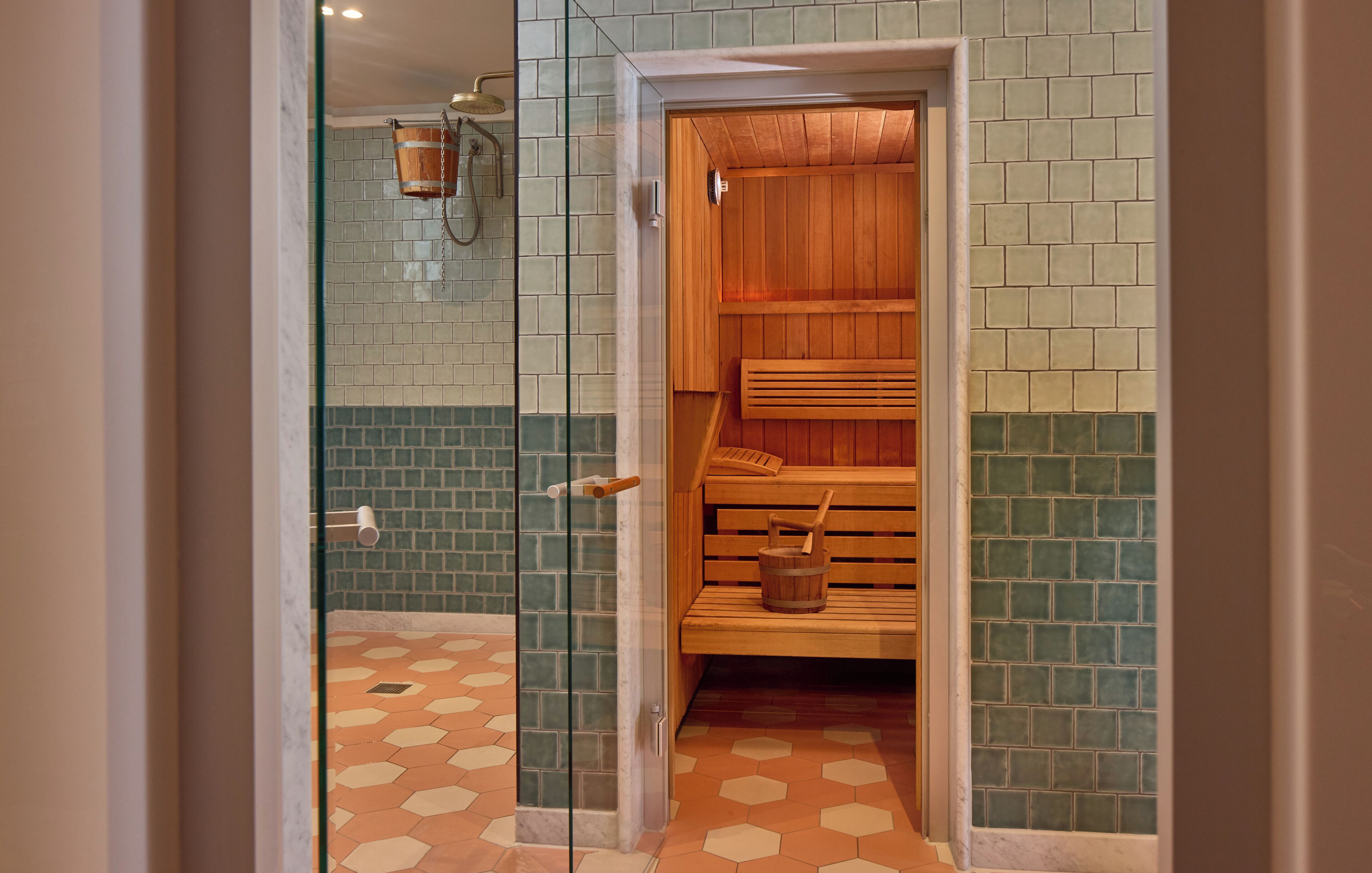 Photo - The July - Boat & Co