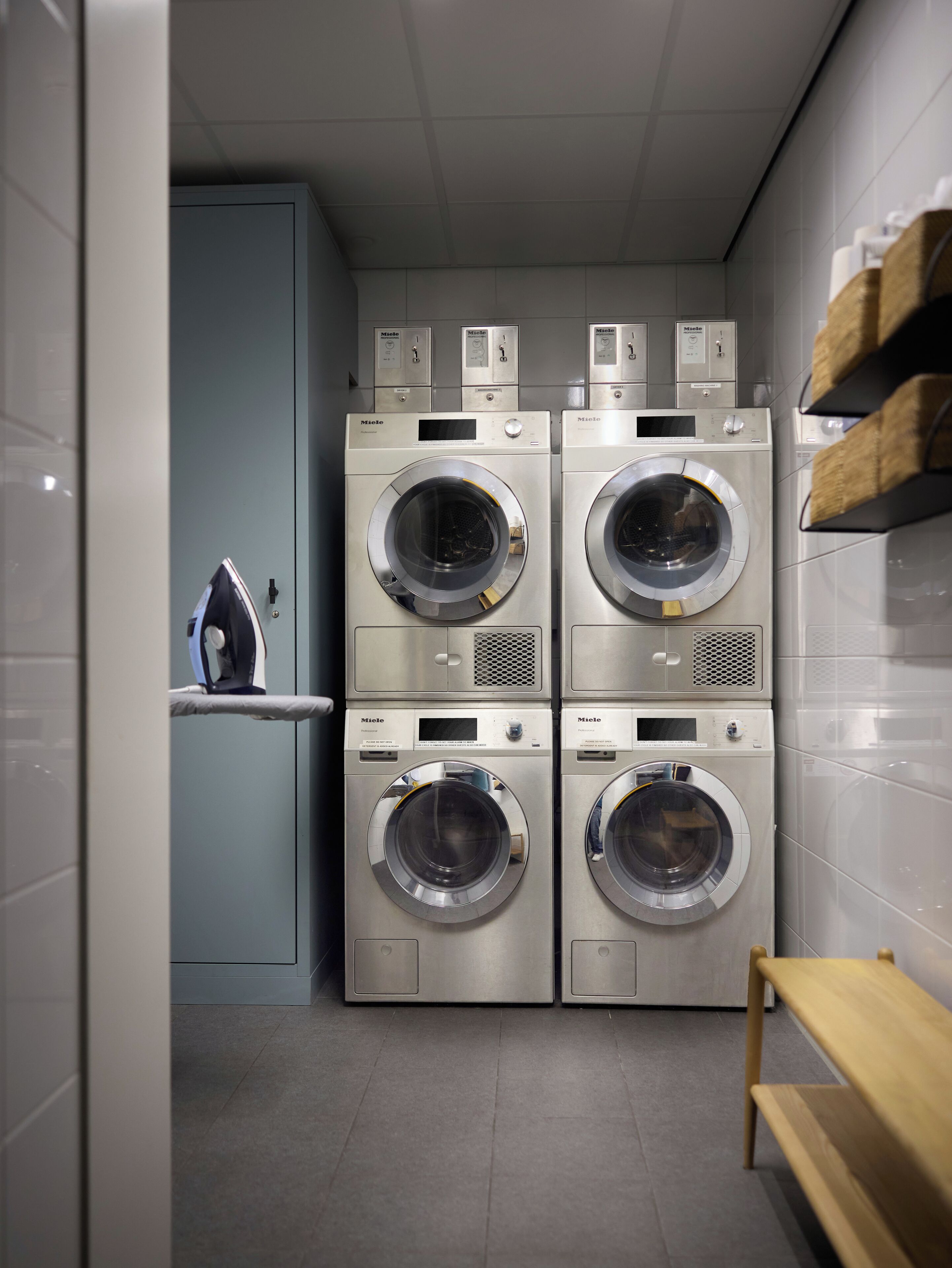 Foto - The July - Boat & Co