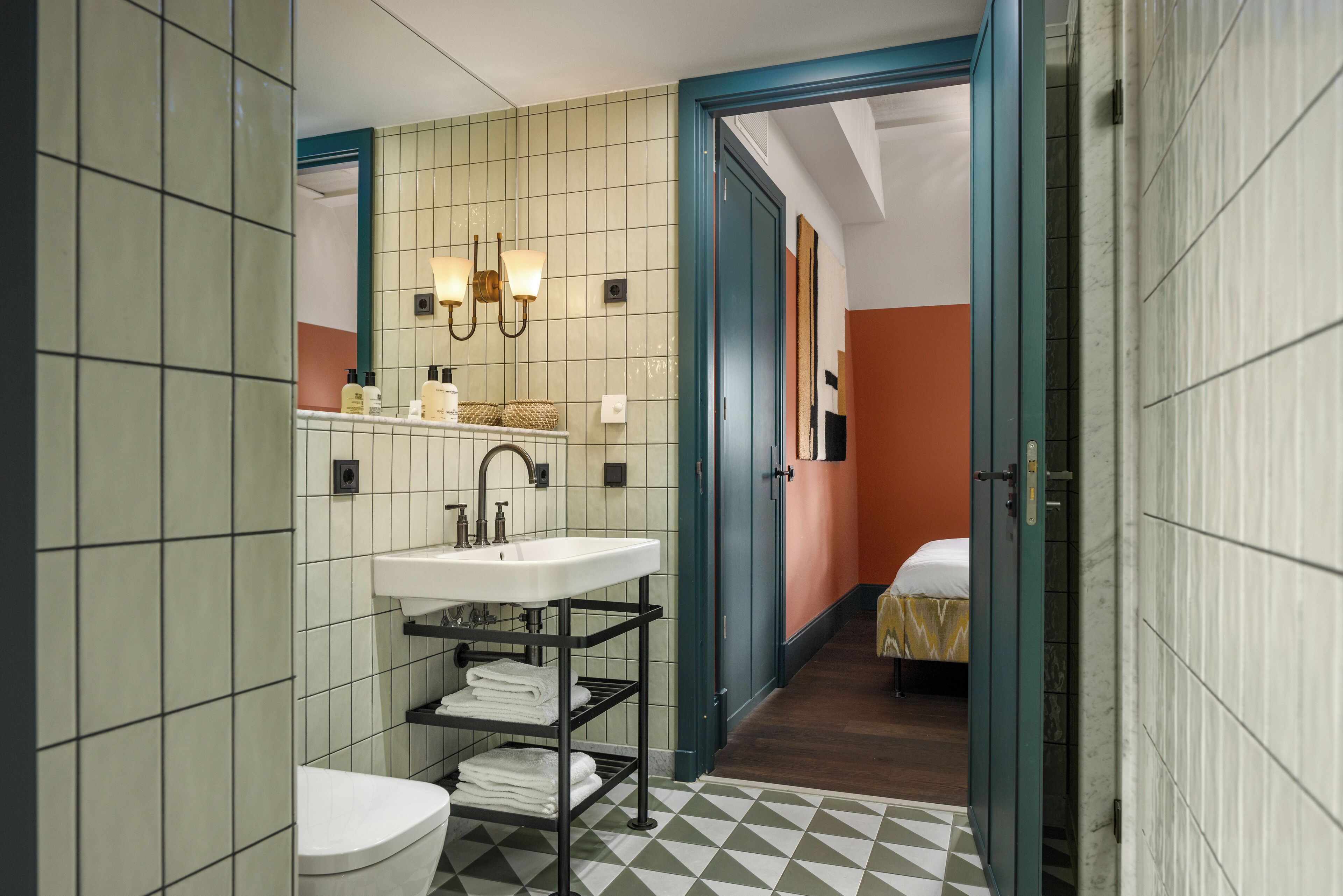 Foto - The July - Boat & Co