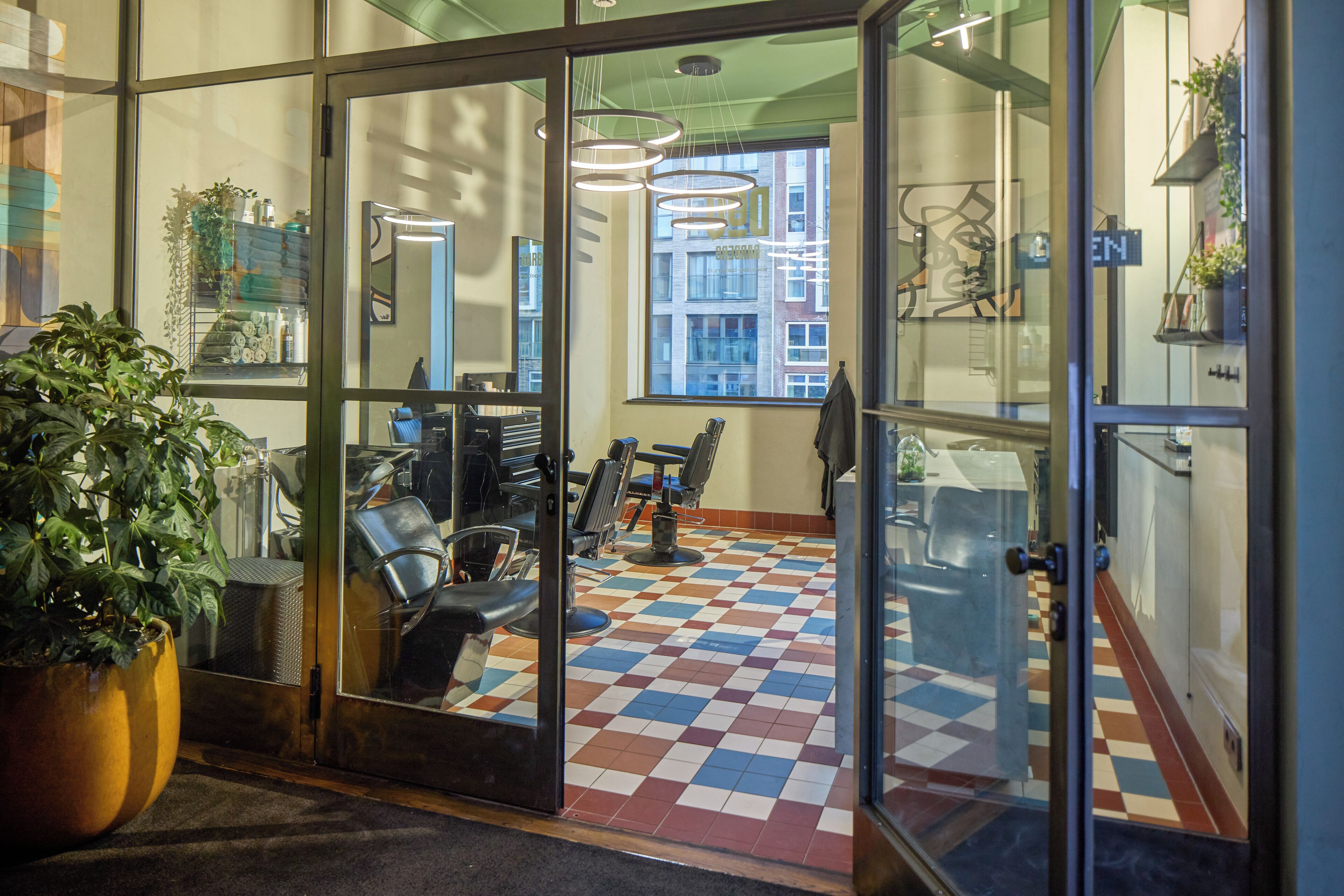 Photo - The July - Boat & Co