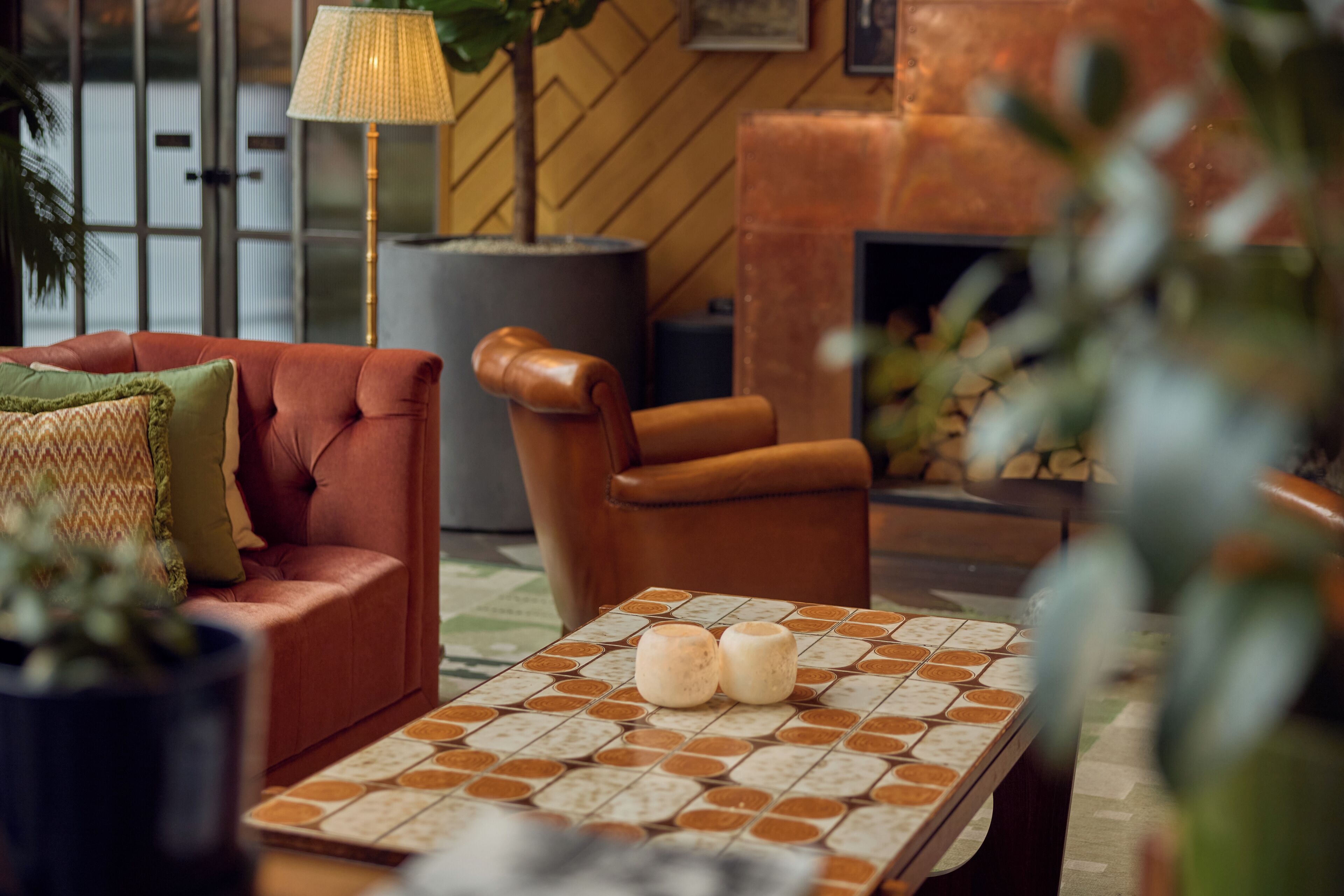 Foto - The July - Boat & Co