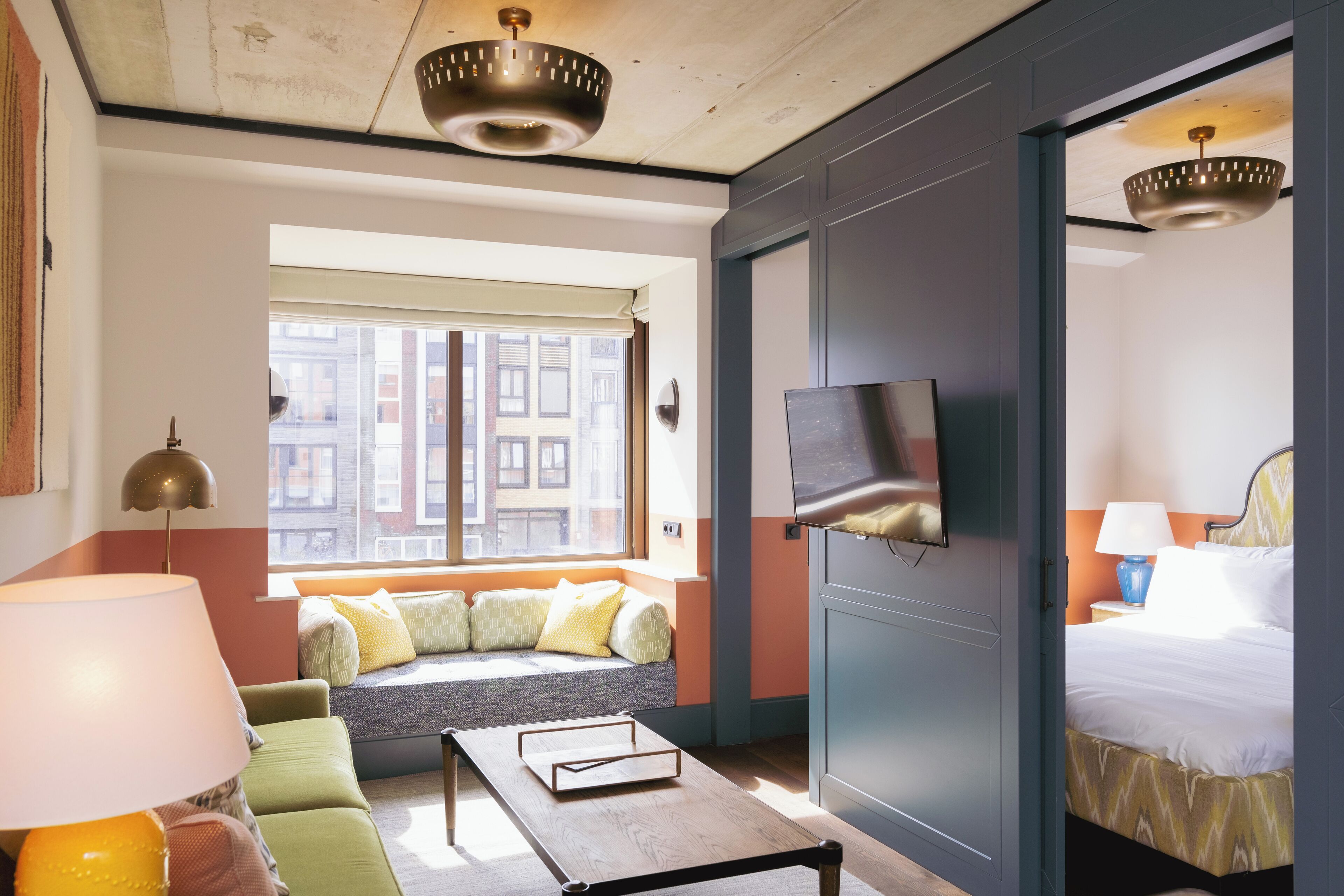 Foto - The July - Boat & Co