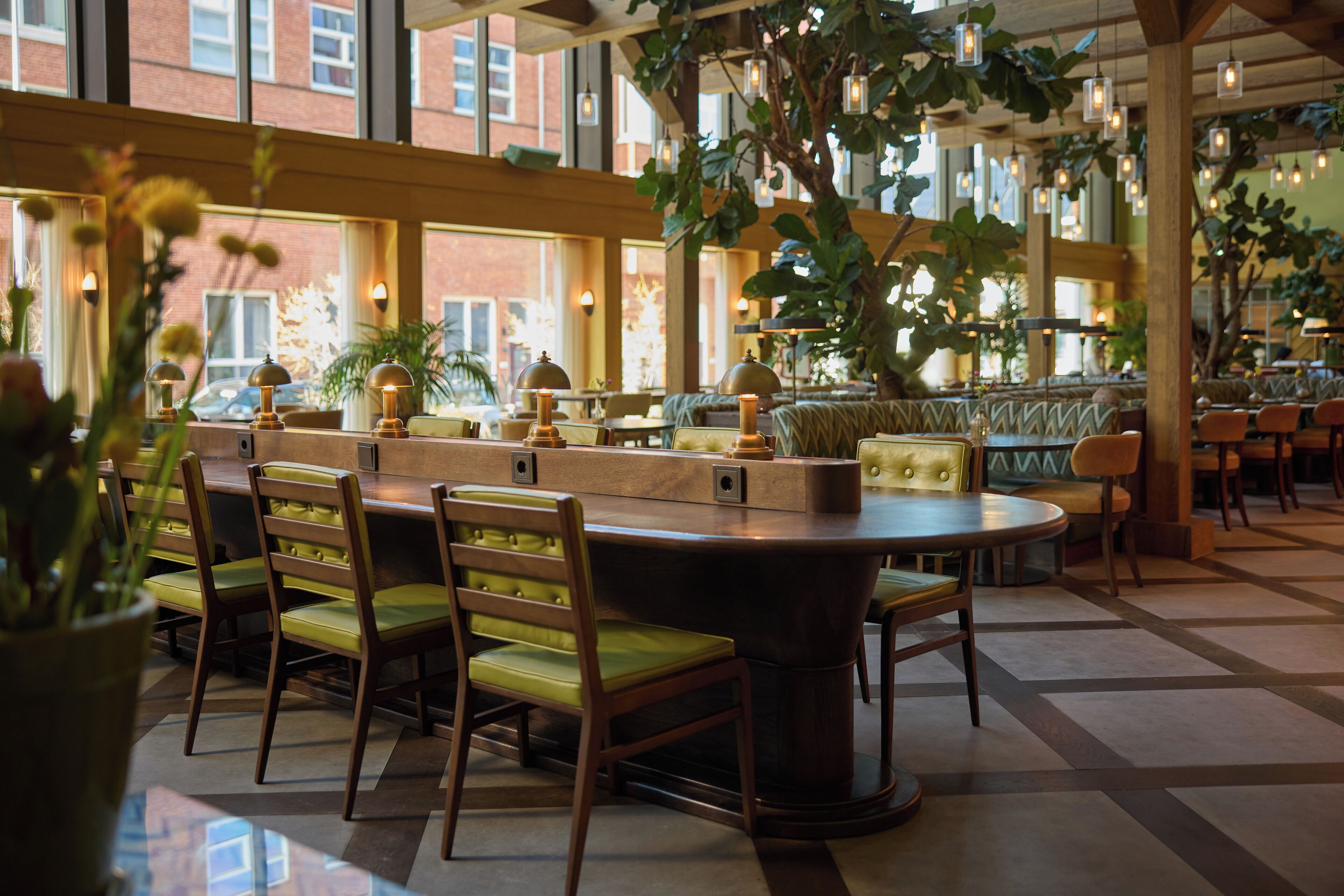 Photo - The July - Boat & Co