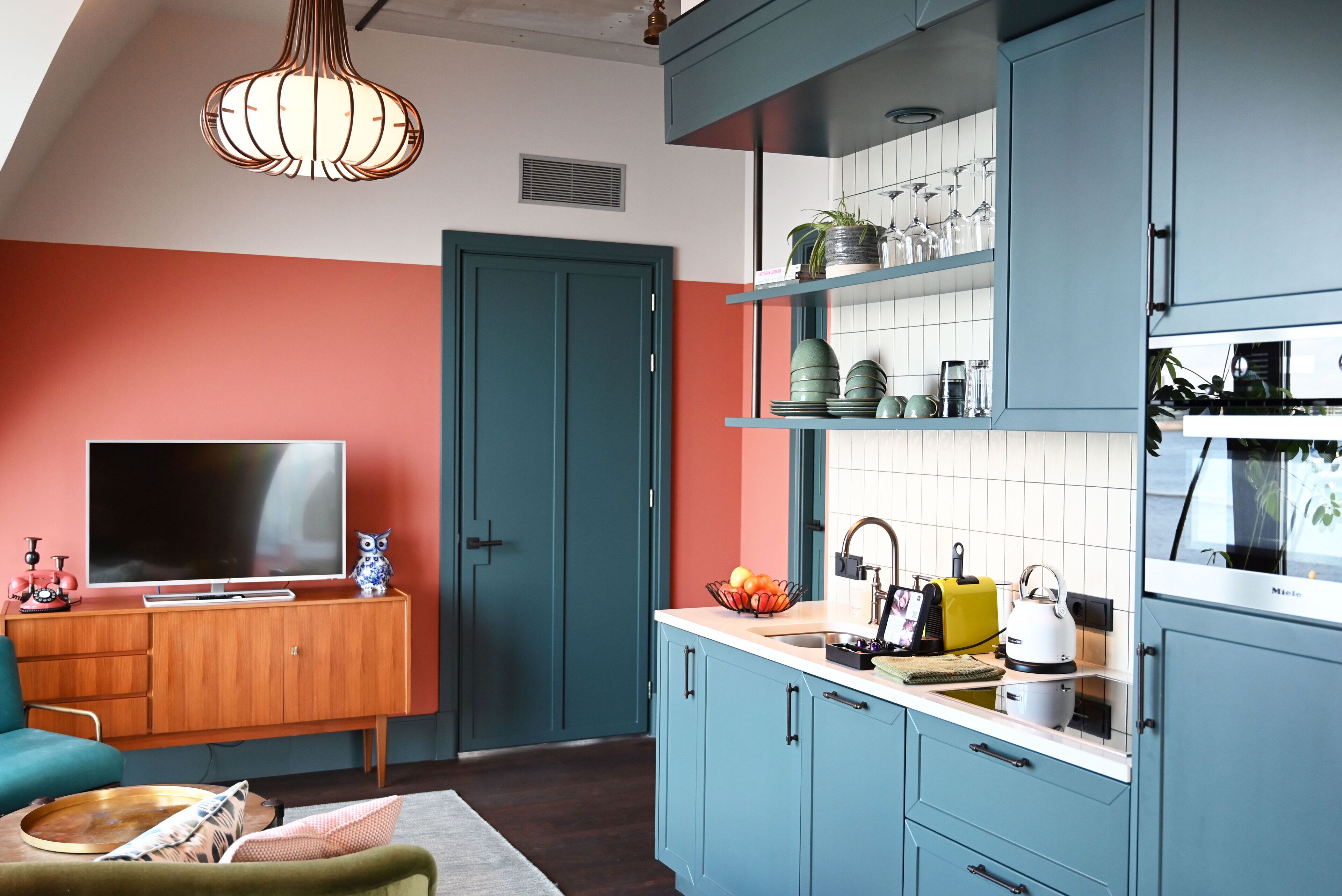 Foto - The July - Boat & Co