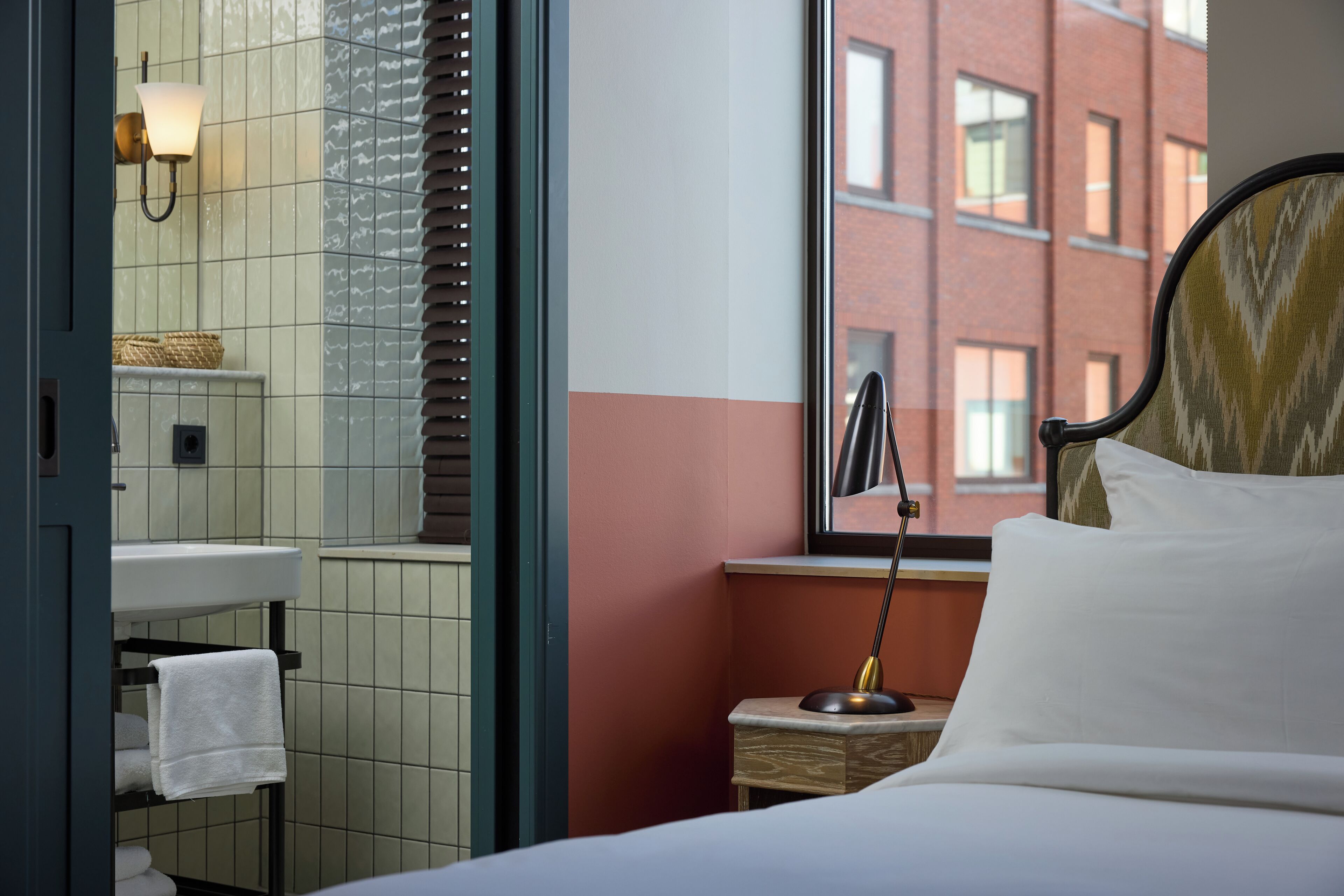 Photo - The July - Boat & Co