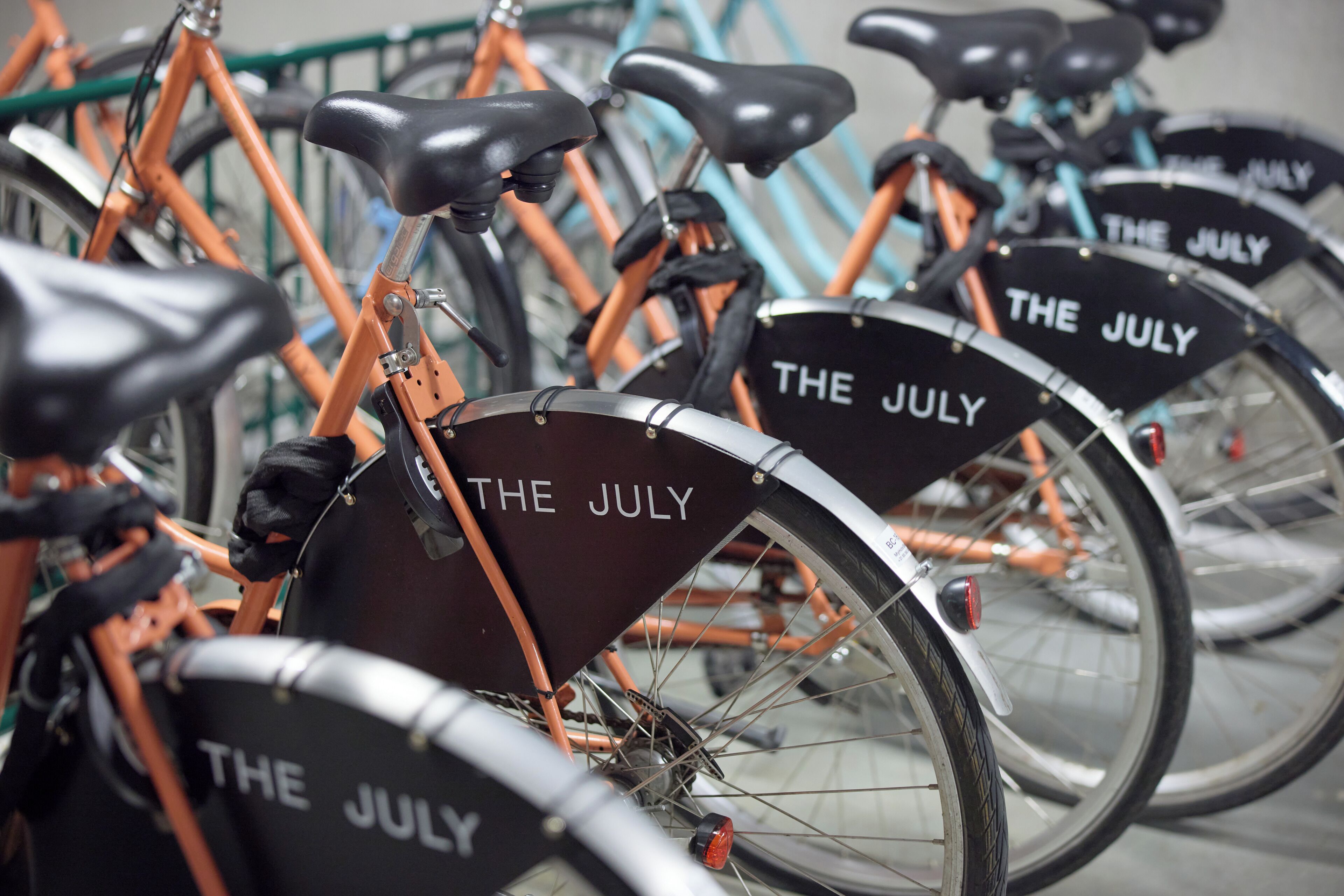 Foto - The July - Boat & Co