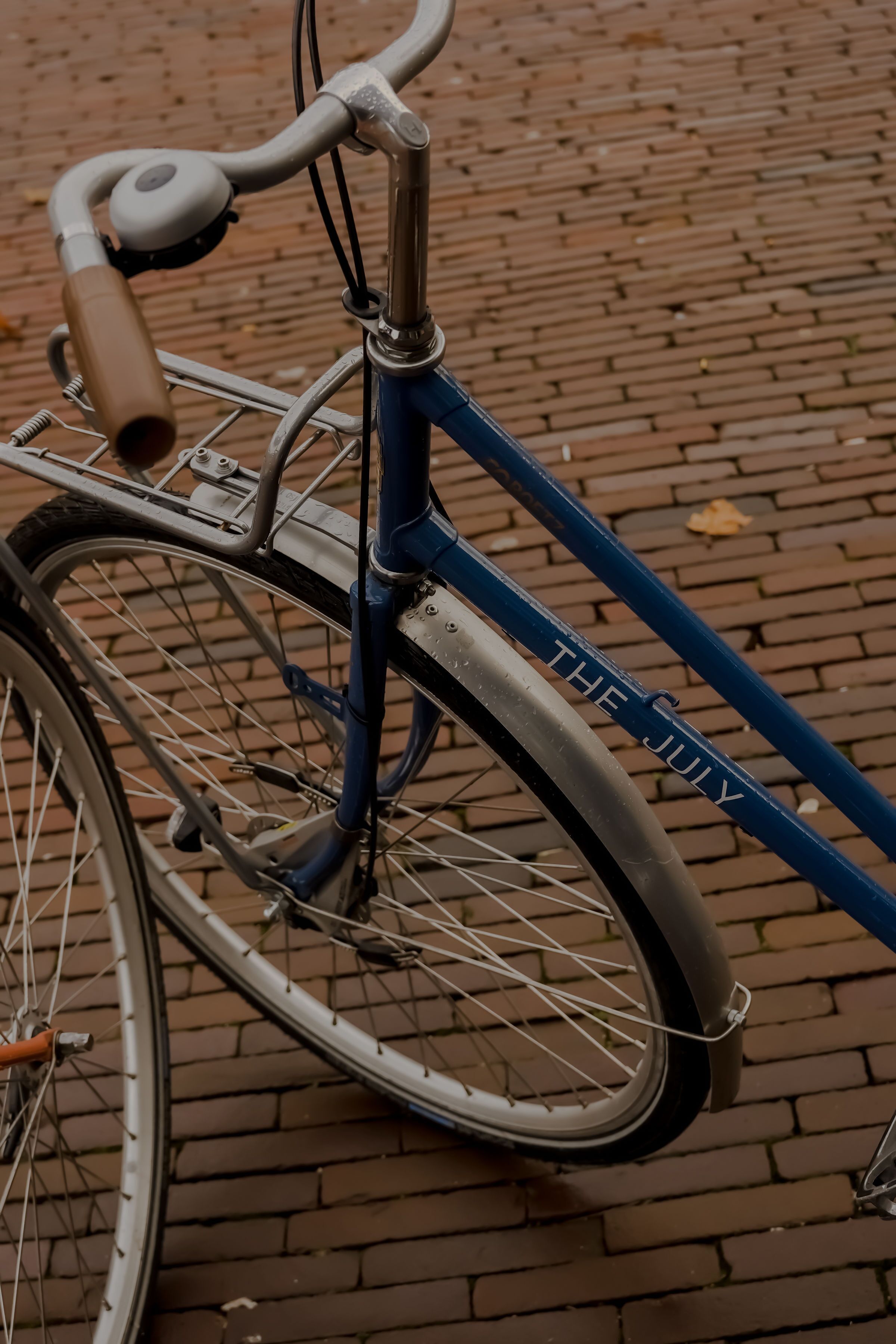 Photo - The July - Boat & Co