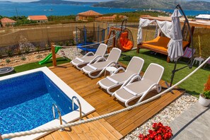 Exterior - Villa Hedonist (Seget)