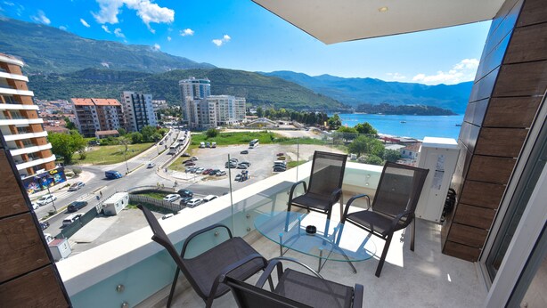 Unclassified image, 1 of 90, button - Wow Hotel Alltime Montenegro Apartments (Budva)