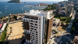 Unclassified image, 2 of 90, button - Wow Hotel Alltime Montenegro Apartments (Budva)
