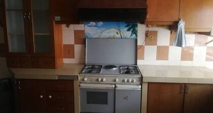 homestay ibunda tersayang