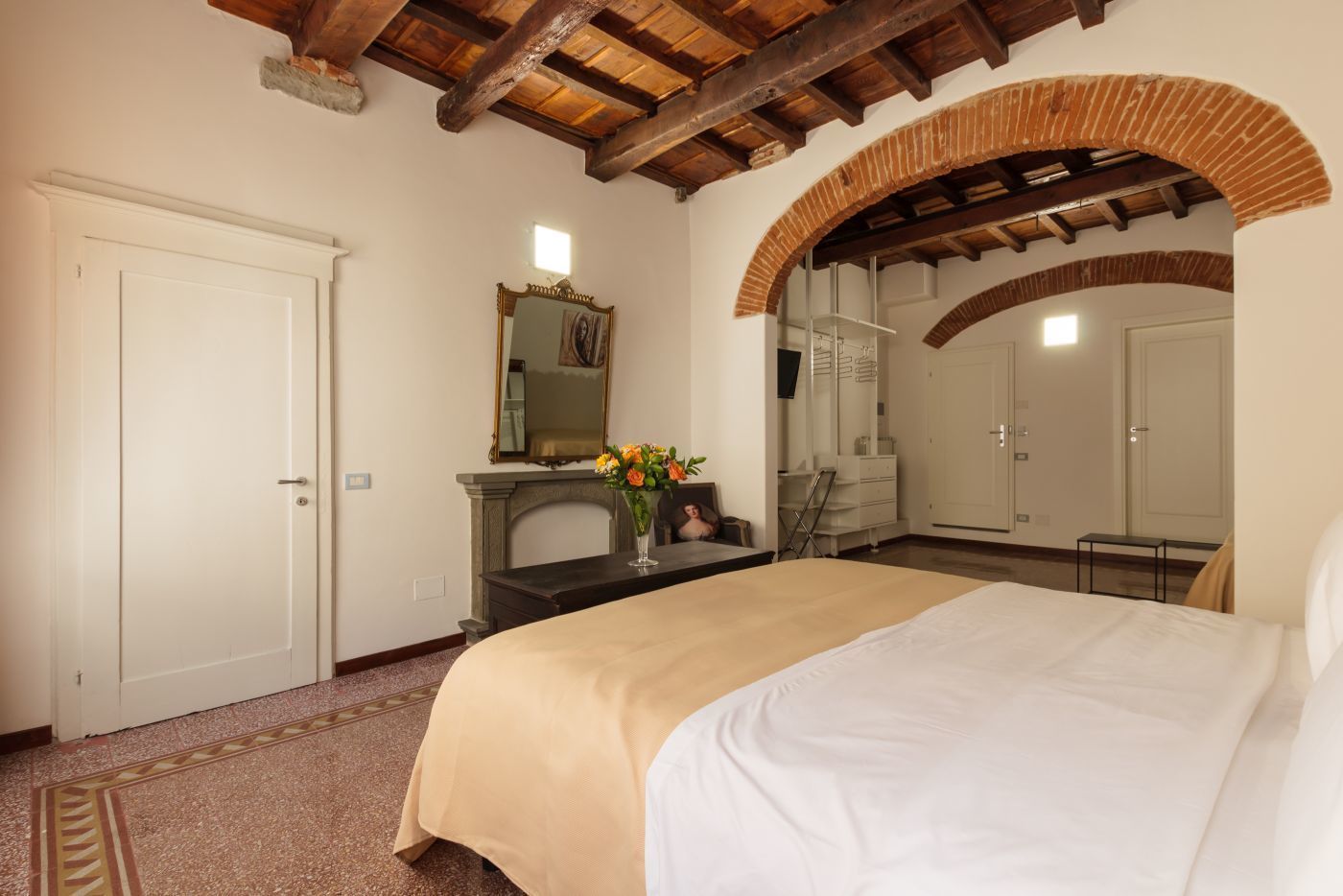 Foto - Canto dei Servi