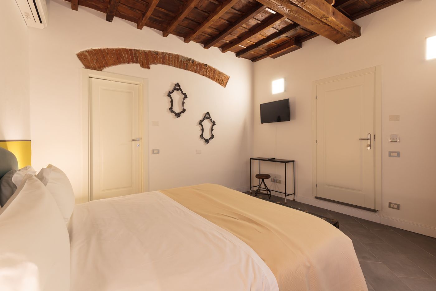 Foto - Canto dei Servi