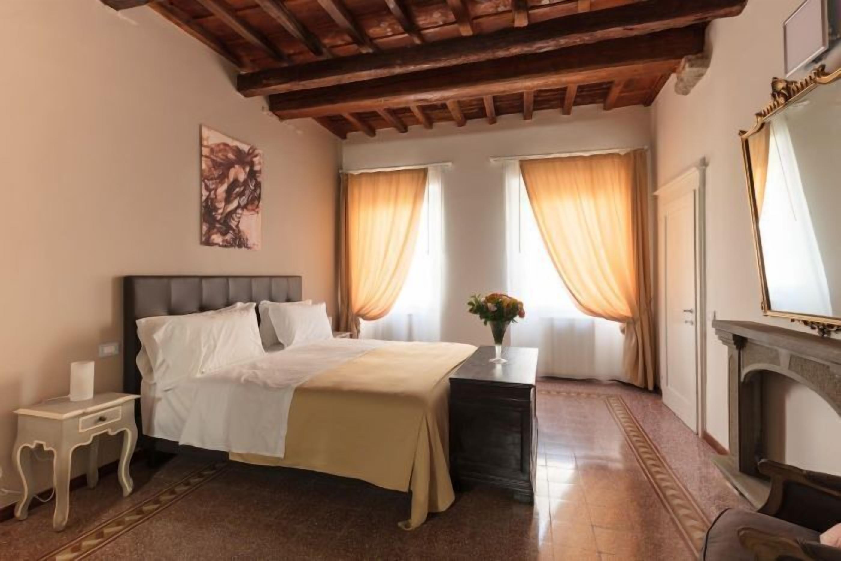 Foto - Canto dei Servi