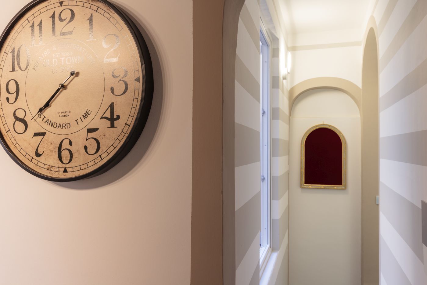 Foto - Canto dei Servi