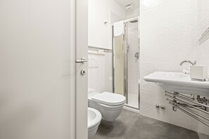 Superior Room | Terrace/patio - Canto dei Servi (Florence)