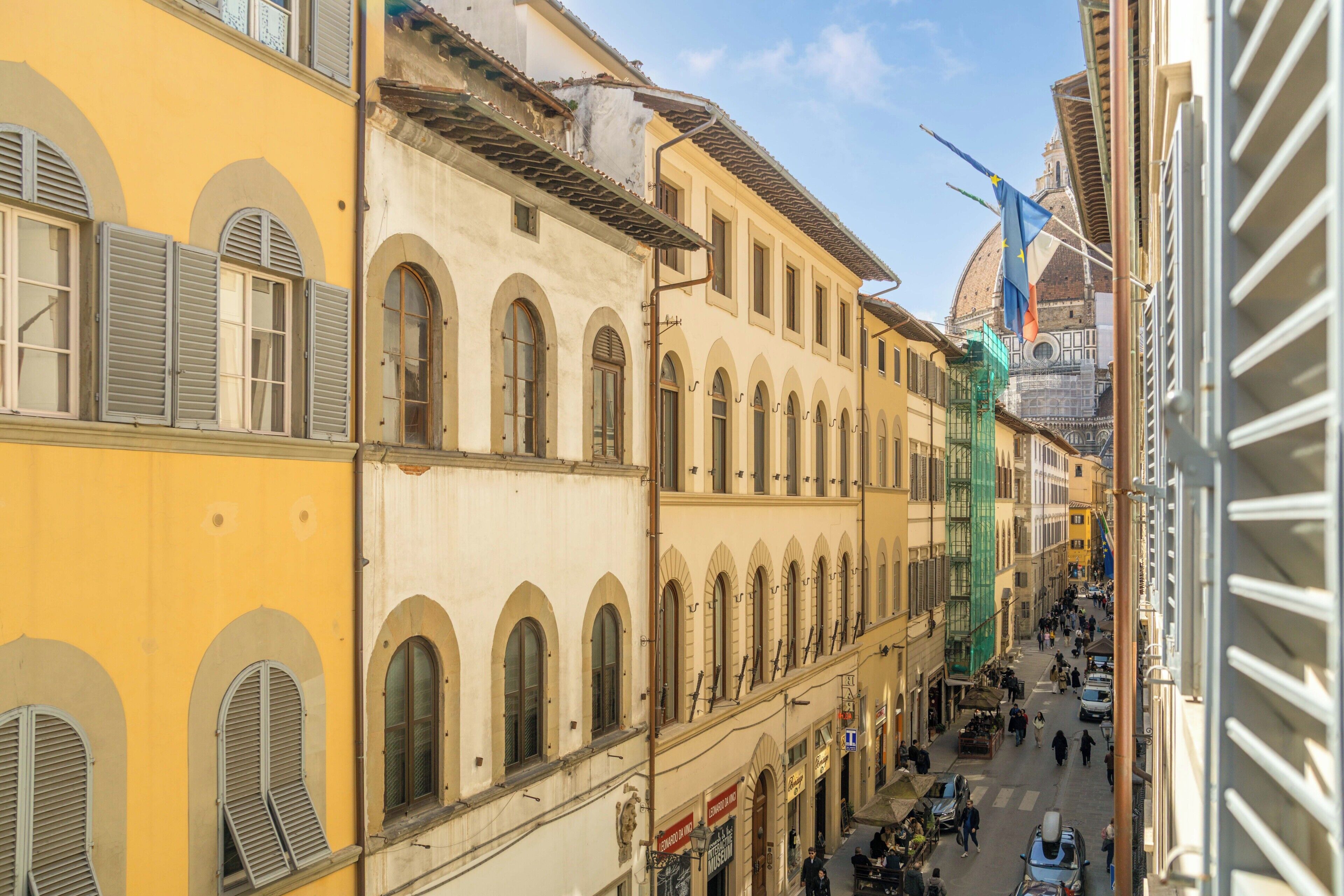 Foto - Canto dei Servi
