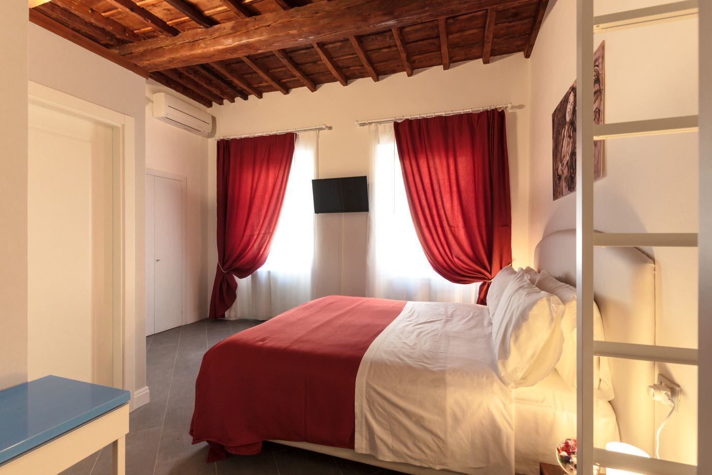 Foto - Canto dei Servi