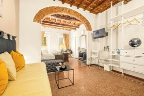 Chambre Deluxe, 1 chambre, vue ville