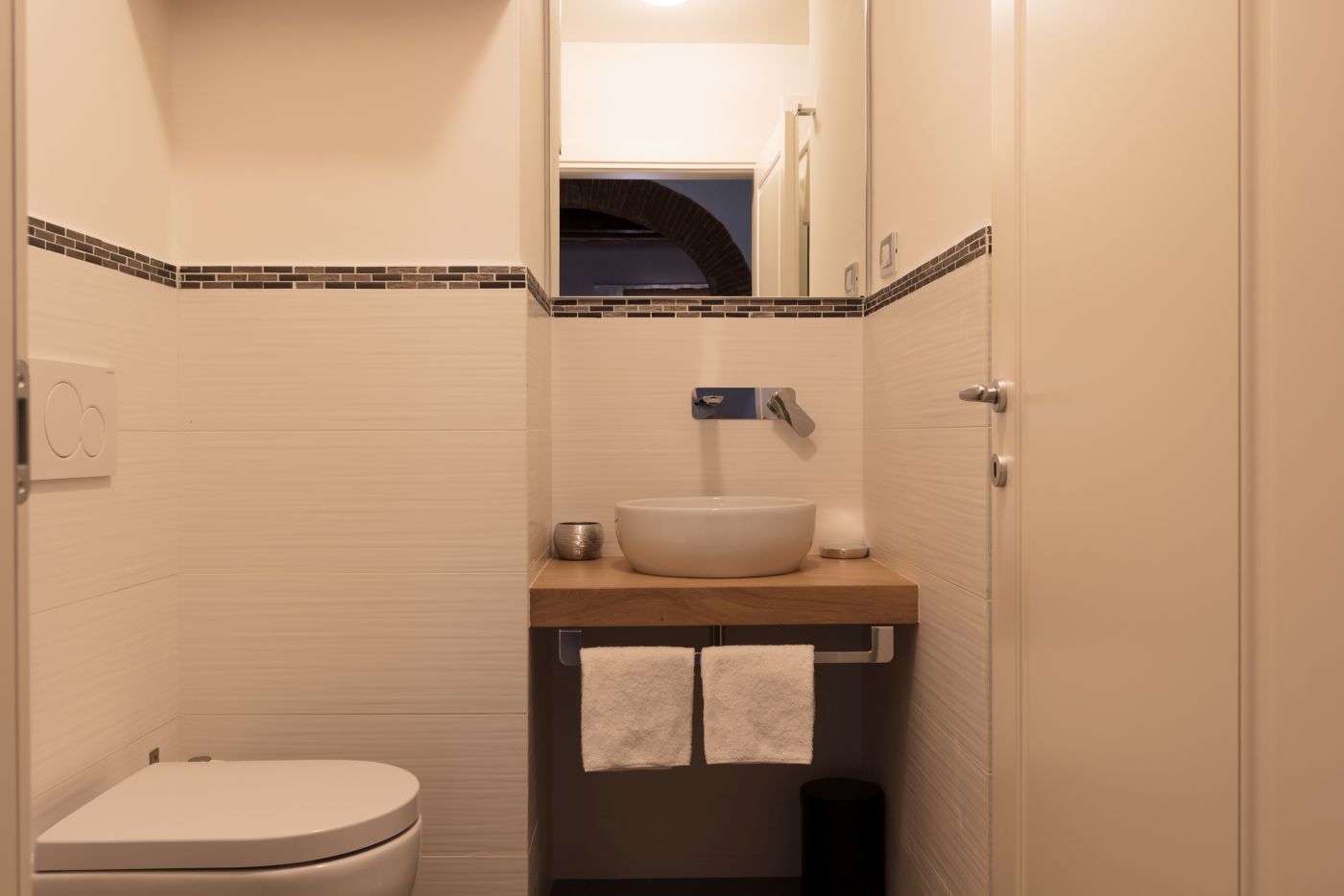 Foto - Canto dei Servi