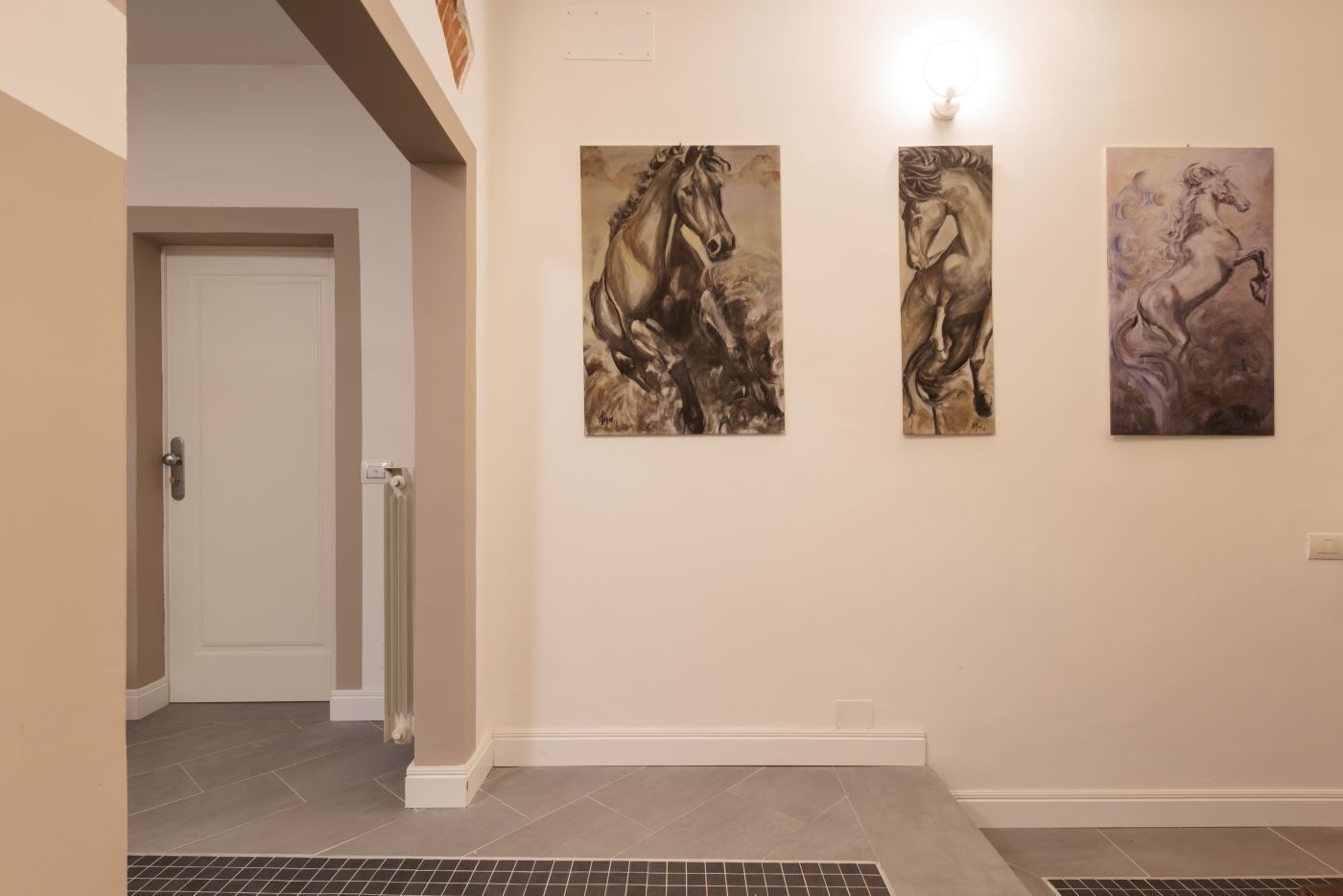 Foto - Canto dei Servi