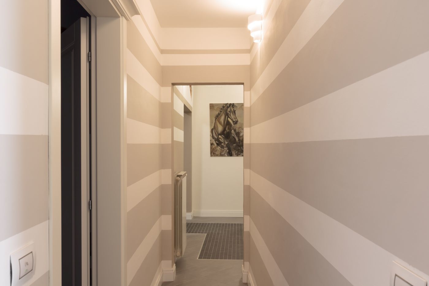 Foto - Canto dei Servi