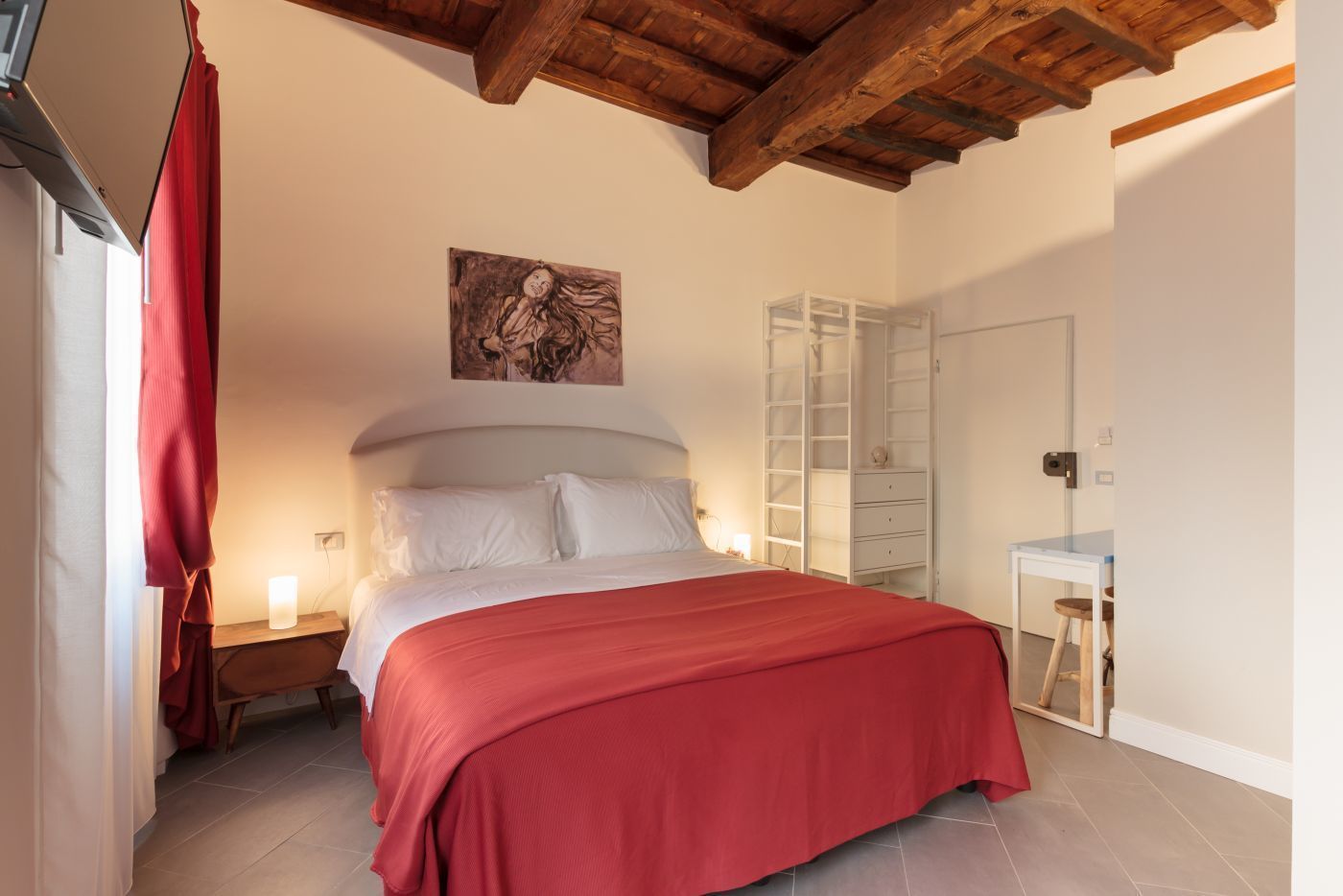 Foto - Canto dei Servi