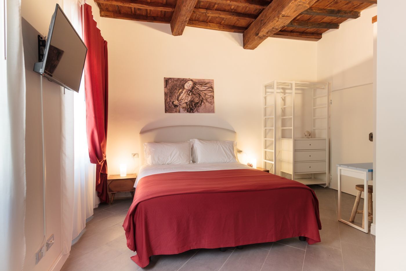 Foto - Canto dei Servi