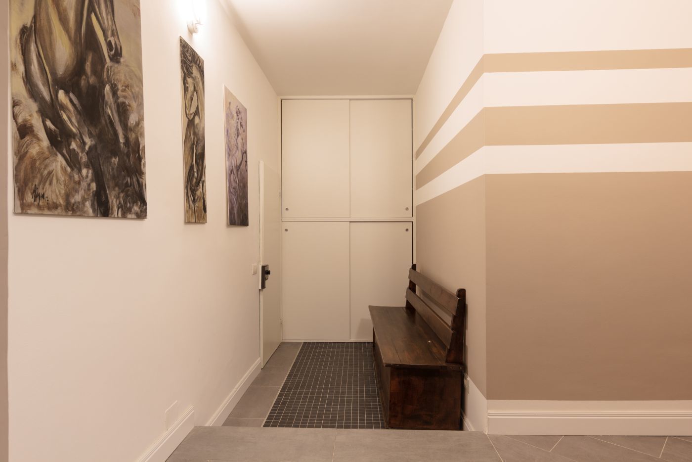 Foto - Canto dei Servi