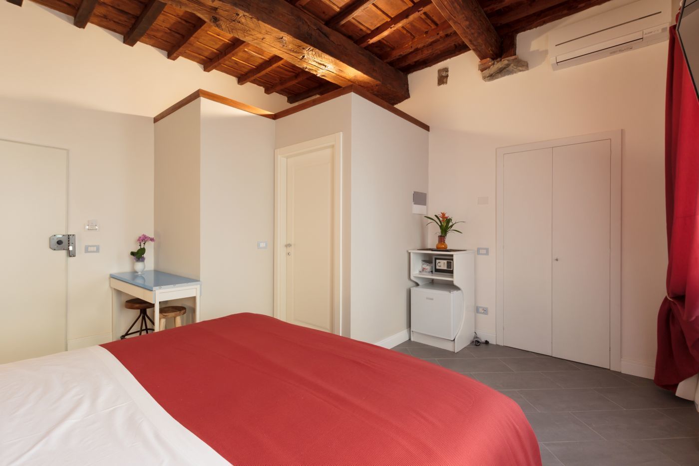 Foto - Canto dei Servi