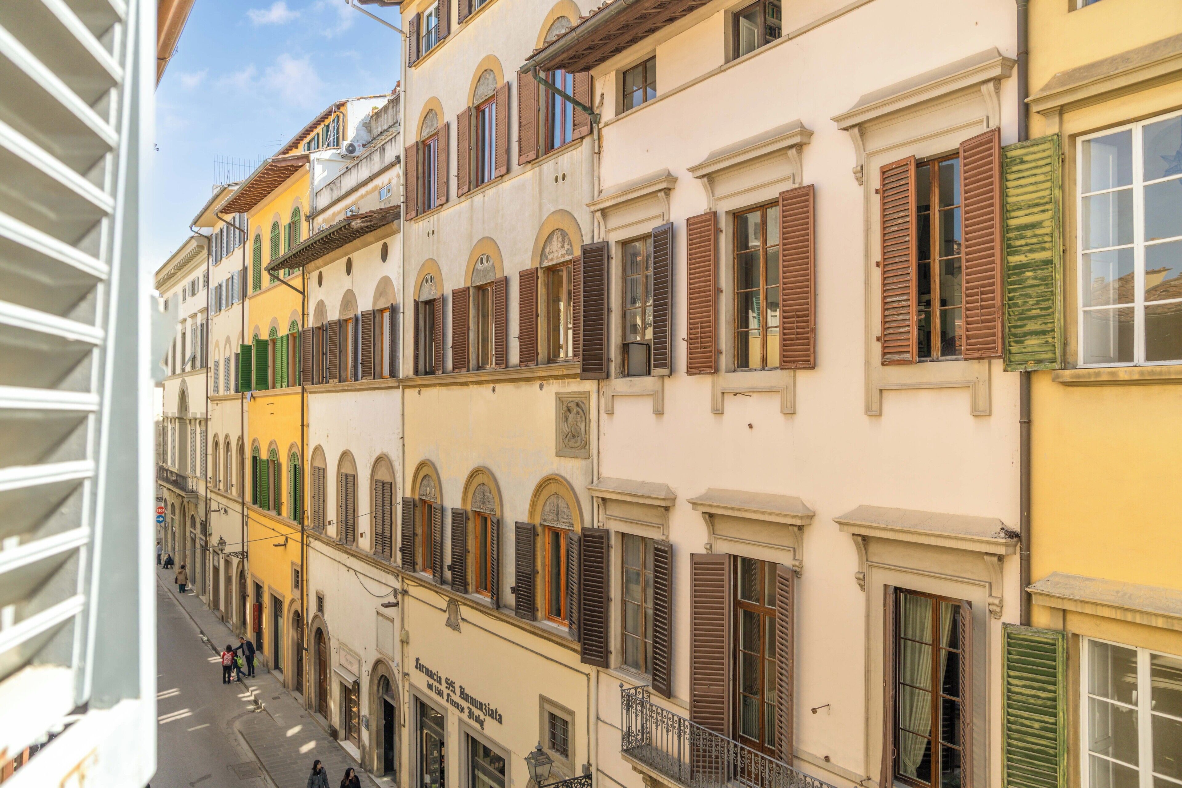 Foto - Canto dei Servi