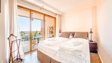 Apartment (219b) | Individuell dekoriert, individuell eingerichtet