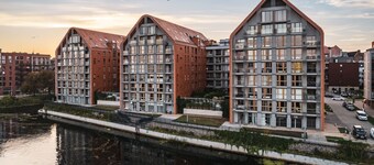 Apartamenty Sun & Snow Aura