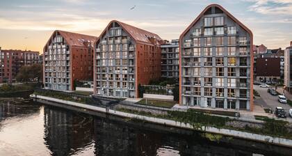 Apartamenty Sun & Snow Aura