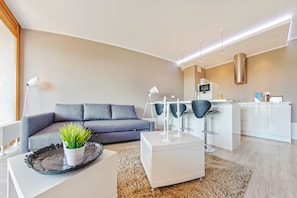 Apartment (37) - Apartamenty Sun & Snow Aura (Gdansk)