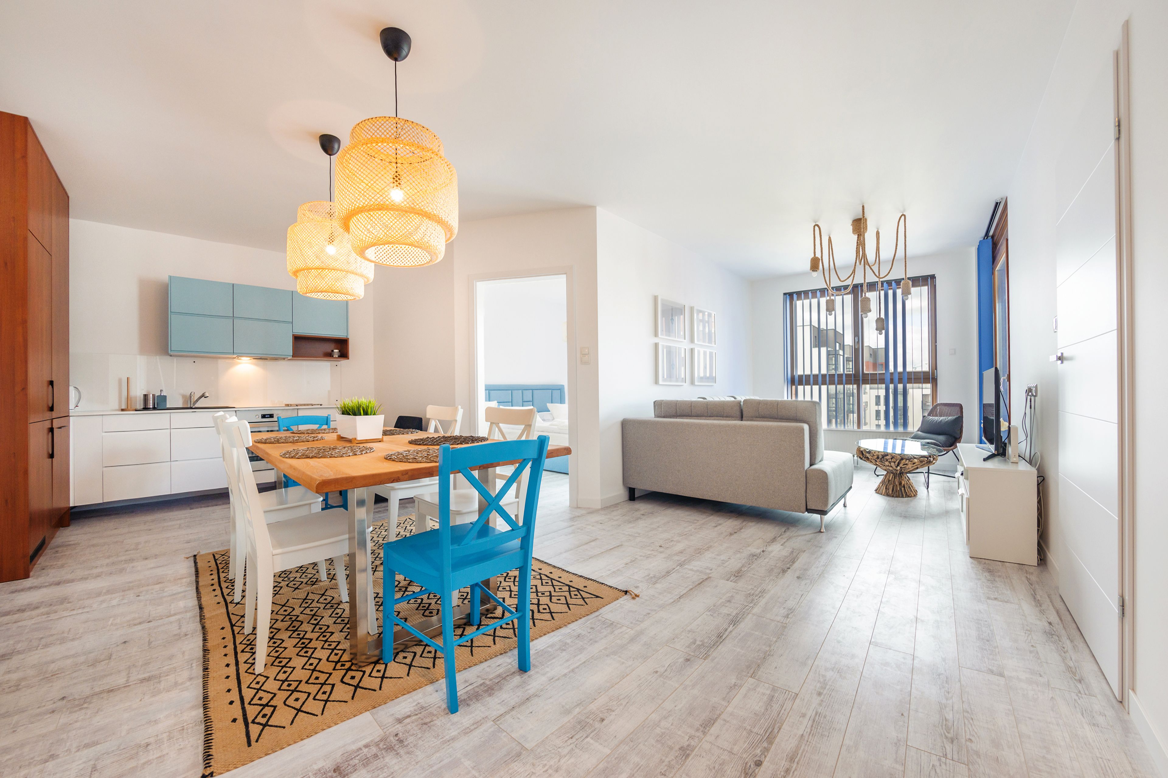 Apartment (74) | Private kitchenette | Fridge, stovetop, electric kettle, cookware/dishes/utensils