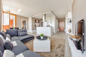 Apartment (36) - Apartamenty Sun & Snow Aura (Gdansk)