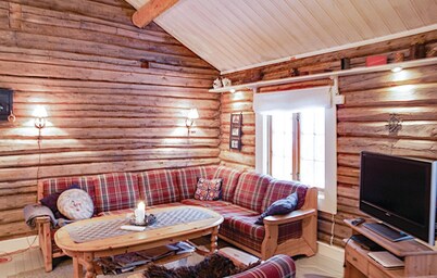 4 bedroom stunning home in Rendalen