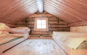 3 bedrooms
