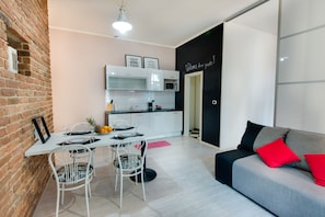 Salle de séjour