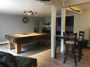 Interior - Your Home Away From Home (Anchorage)