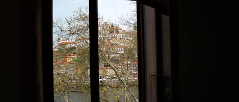 Interiör