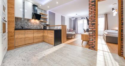 Apartamenty Sun & Snow Aura II