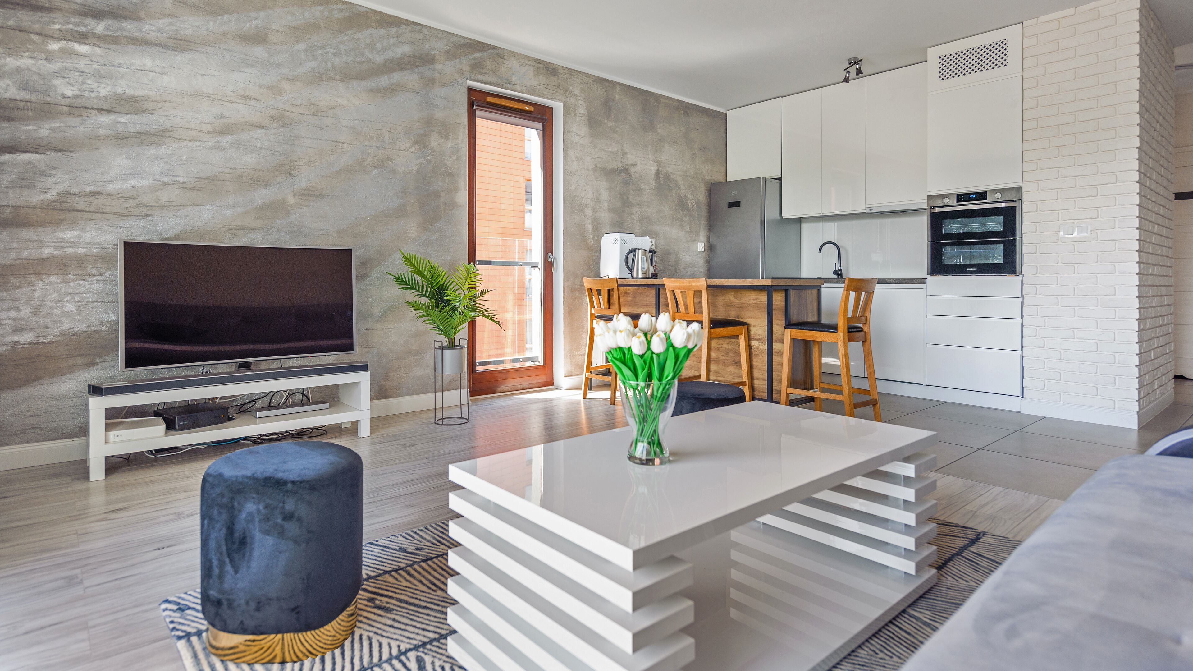 Apartament (13) | Living area