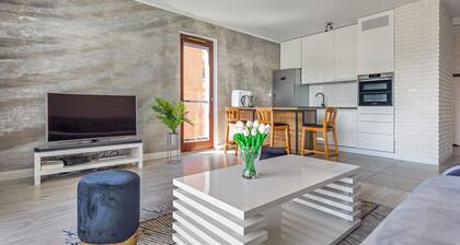 Apartamenty Sun & Snow Aura II