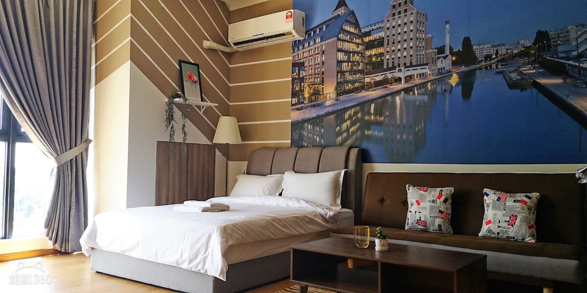 Bild für Gastgeberprofil