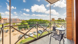 Appartement (Jaglana 6B/32) | Balkon