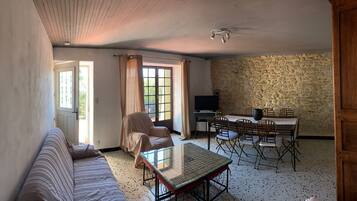 Télévision, lecteur de DVD