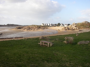 Plage à proximité